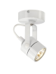 Image SPOT 79, 230V applique et plafonnier, blanc, GU10, max. 50W