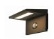 Image ANGOLUX SOLAR, applique, 3000K, anthracite
