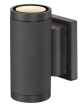 Image MYRA UP/DOWN, applique, anthracite, 2xGU10, max. 2x35W, IP55