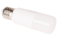 Image LED E27, 3000K, 240°, 810lm
