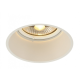 Image HORN-T, encastré, QPAR111, blanc, GU10, max. 75W