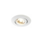 Image EASY INSTALL SLIM LED, encastré, blanc mat, 6W, 2700K