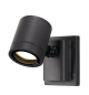 Image MYRA, applique, anthracite, QPAR51, GU10, max. 50W, IP55