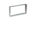 Image Ccn 300x100 - contre-cadre p/grille 300x100