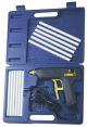 Image Kit de pistolet à colle (1 pist. T6215A + 12 bâtonnets de co