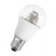 Image CL A40 ADVANCED E27 CLEAR SPARKLING OSR