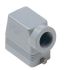 Image CAPOT 2 PIVOTS 1PG16 SORTIE LATERALE GAB 57.27 - TYPE ISOLES