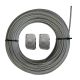 Image 1 Câble horiz.Ø6 l=20M (100kg)