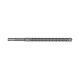 Image FORET SDS+ MX4 4 Taillants 5x110MM (x1)