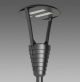 Image GARDA 1 3350 Led 32W 3000K Cell Ant