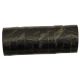Image Ruban adhésif isolant noir en pvc d'usage courant. dimension 15 mm x 10 m