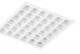 Image CRETA 833 Led 30W 3966Lm Dali Blc 4000K 600X600