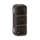 Image BOITIER 3P H/V ANTHRACITE