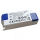 Driver COMPACT LIFUD ON/OFF 22W 500mA bornier à repiquage JF référence : LF-GIF022YA0500H de la marque LITED