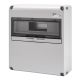 Image Q-DIN 14M.COUV.PLEIN 360X320X135 IP65