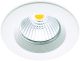 Image DOT ROUND FIX 140mA 5W 3000K W