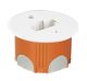 Image Kit Sortie d'applique dcl BBC diamètre 54 mm profondeur 40 m