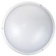 Image PHOBOS  HUBLOT BLANC BE 2X9W IP54 CL2 + LAMPES 2G7