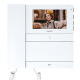 Moniteur people mini bm, sbtop référence : PL6701BM de la marque COMELIT
