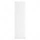 Image Radiateur connecté Nirvana Neo vertical 1500W blanc 