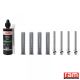 Image KIT FIX CHIMIQUE 170 ml TAMIS 15x85