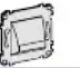Image SORTIE CABLE 16 20A-ALU