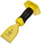 Burin large électricien 55 x 255 mm avec poignée de protection référence : T3086S de la marque CK