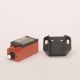Image Inter de porte + accessoire de montage pour armoire ATB8 / E