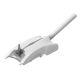 Image CONN 10A L1-N CABLE 1M