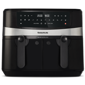 Image Friteuse &agrave; air sans huile 2 pa