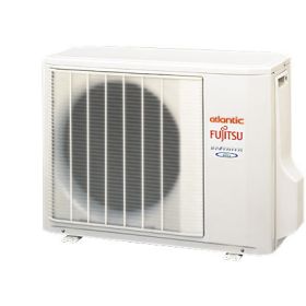 Aoyg 14 lall.ue - unite exterieure climatiseur gaine et cassette 4300 w