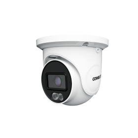 CAM&Eacute;RA TURRET 4MP 2.8MM, IA, CU r&eacute;f&eacute;rence : IT04N2FA de la marque COMELIT