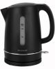Image BOUILLOIRE 1.7L NOIRE