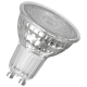 LED SPOT LEDVANCE PFM PAR16 80 840 36° GU10 6,9W 575lm Verre référence : 054860 de la marque LEDVANCE