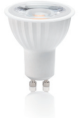 Led smd par 16 6w 38° 520lm 3000k gu10 référence : 10100063 de la marque ELECMAN 
