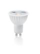 Image Led smd par 16.7 5w dimmable 38° 620lm 3000k gu10