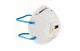 Image 8822C3 Masque FFP2 soupape (x3)