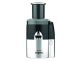 Image CENTRIFUGEUSE XL3 DUO+ Extracteur Jus CHROME MAT