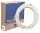 COURONNE TUBE CU08MM 1/4-1/2 ISOLE PE BLC BS2D0 (M1) référence  : 20TIB1412M1 de la marque EID