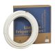 COURONNE TUBE CU08 1/4-3/8 ISOLE PE BLC BS2D0 (M1) référence : 20TIB1438M1 de la marque EID