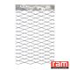 Image GRILLE DE TERRE 920x400MM