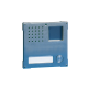 Image Module prédisposé pour groupe audio/vidéo Vandalcom 1 BP