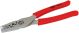 Pince à sertir les embouts de câble 0,5 à 16 mm² référence : 430006 de la marque CK