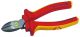 Image Pince coupante diagonale REDLINE 1000 V (Rouge) 160 mm