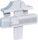 Accessoire chemin de cable dalle/fil