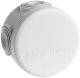 Bte IP55 ronde Ø80x45 - 960°