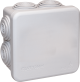Bte IP55 80x80x45 - 960°