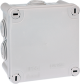 Bte IP55105X105X55 1/4T - 960°