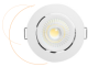 Image Downlight LED LITED KARDAN 6W orientable 3000k + driver ND