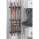  Image Support barres cuivre alignées 400a xl³hp